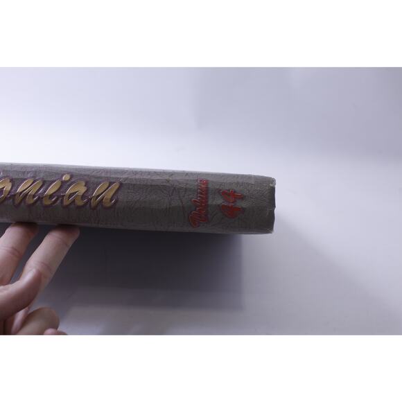 Utonian, Volume 44, University of Utah Review, Yearbook, 1949, College Days, - Picture 6 of 6